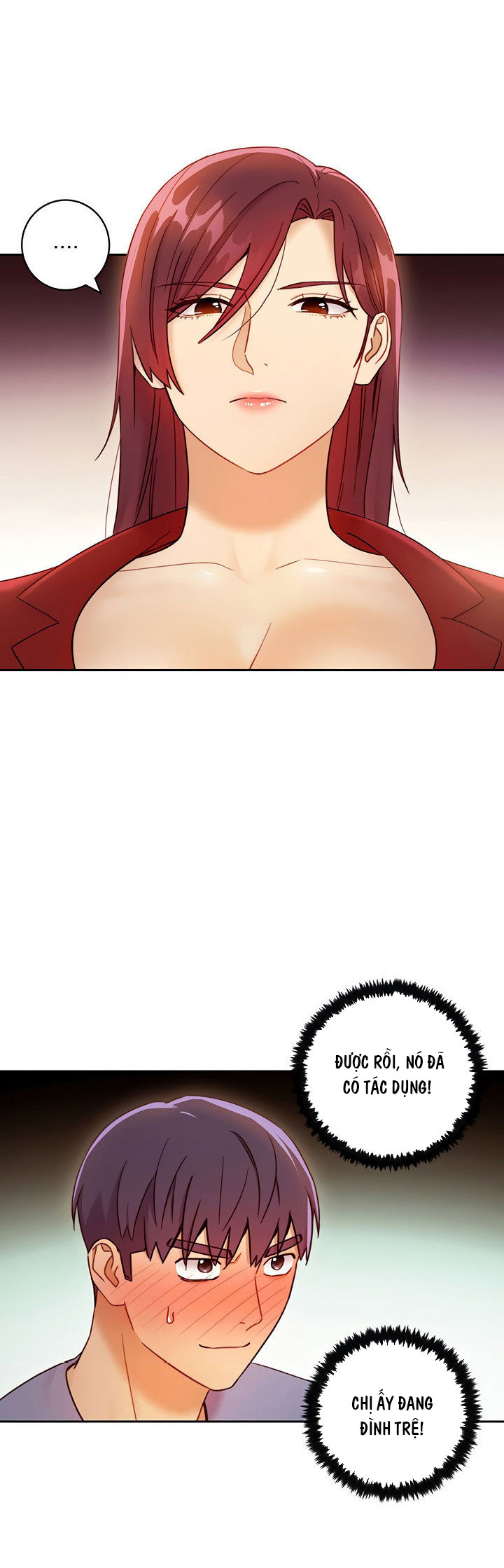 bạn của mẹ kế chapter 39 10