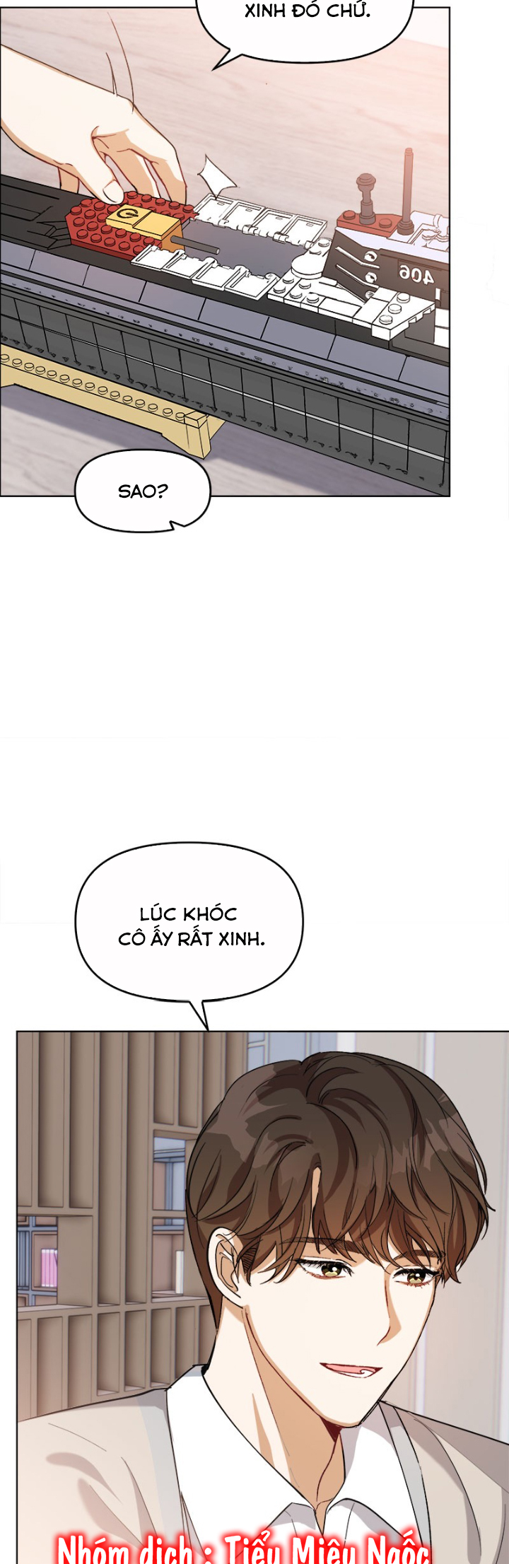 bản cam kết hôn nhân chapter 8 10