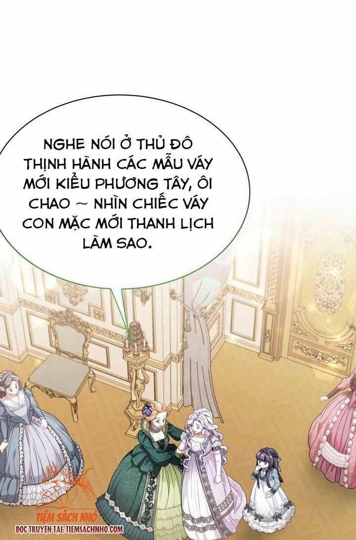 con gái chồng quá dễ thương chapter 63 56