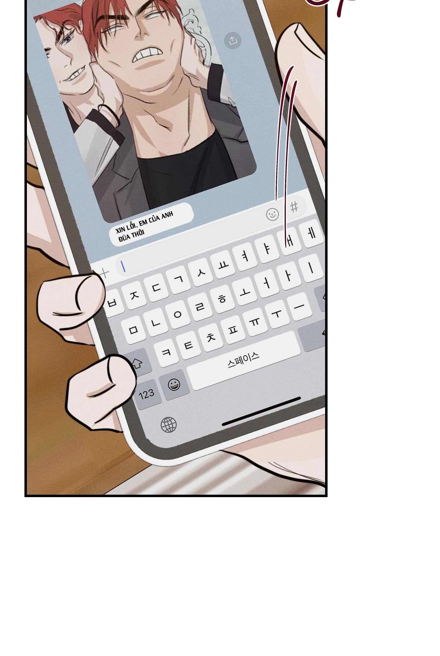 high clear chapter 22 13