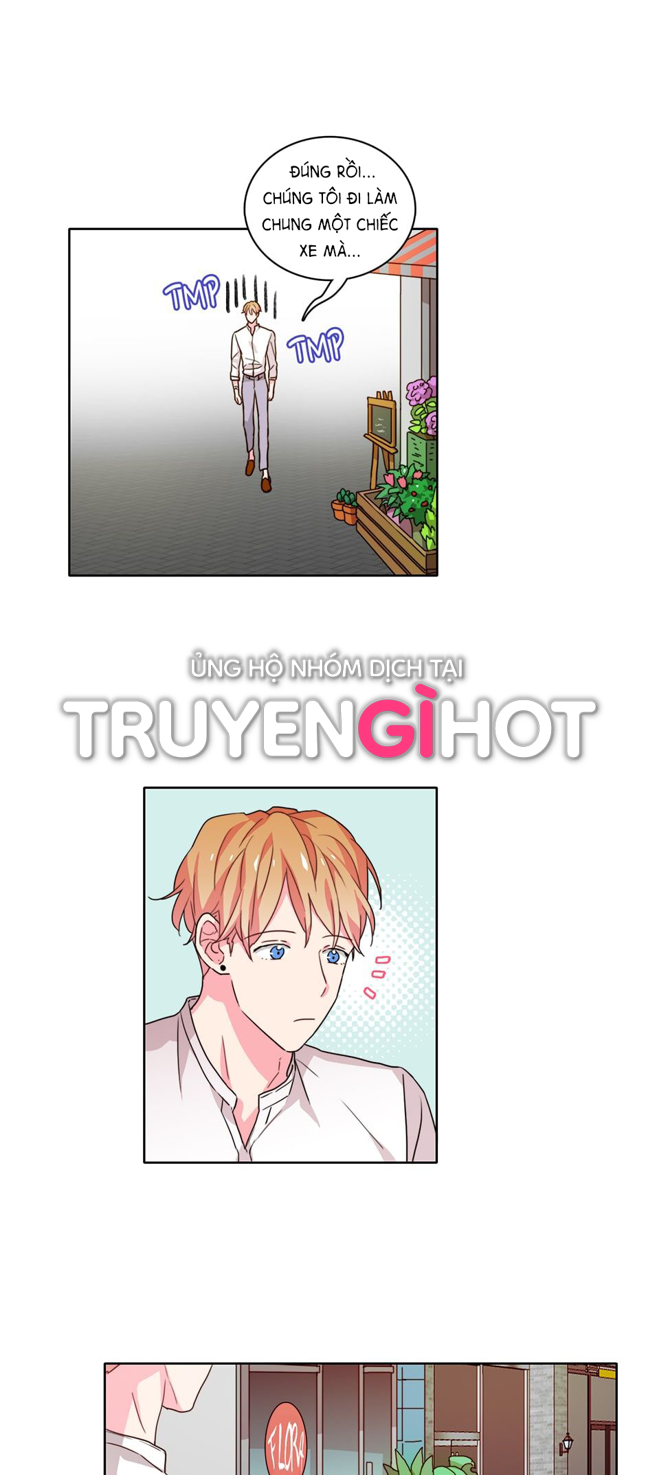 quý cô với chiếc mặt nạ chapter 49 16