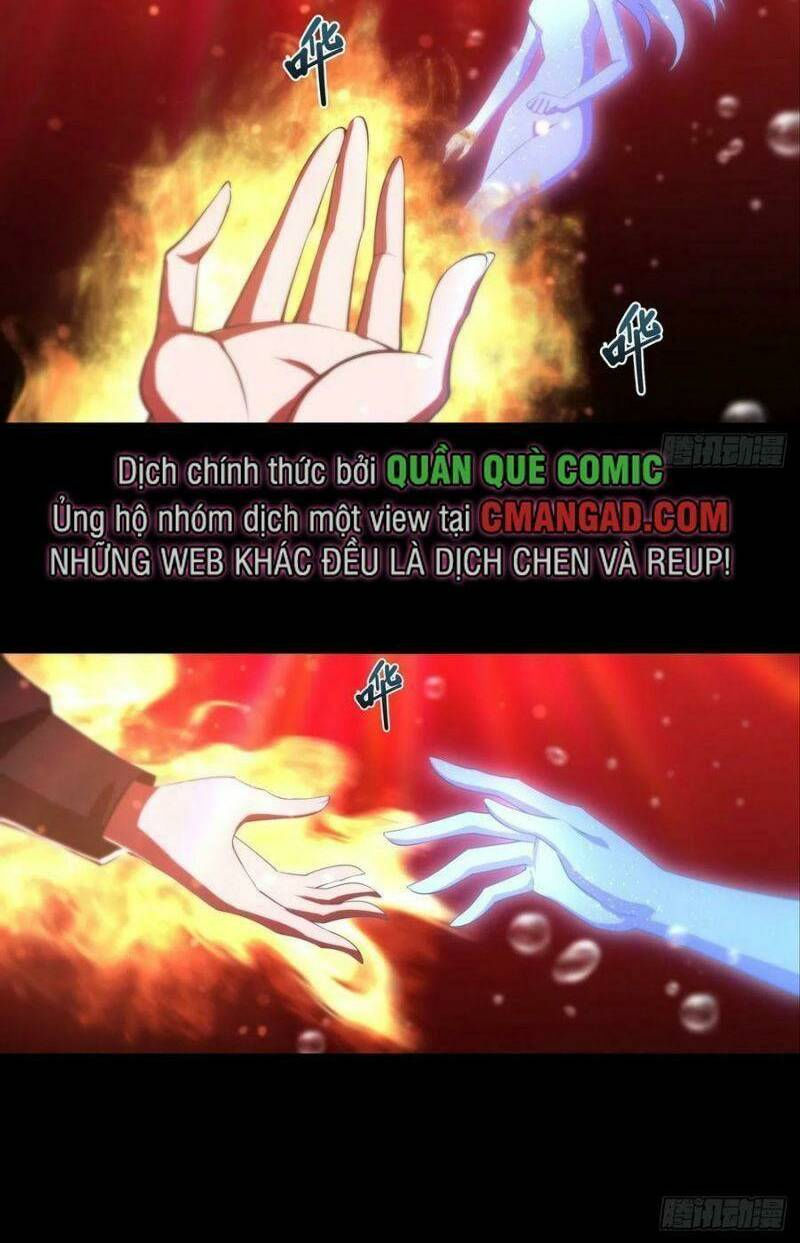 huyết cơ và kỵ sĩ chapter 247 26