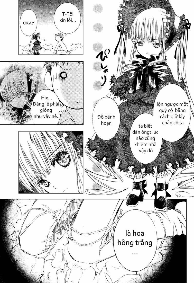rozen maiden ii chapter 3 5