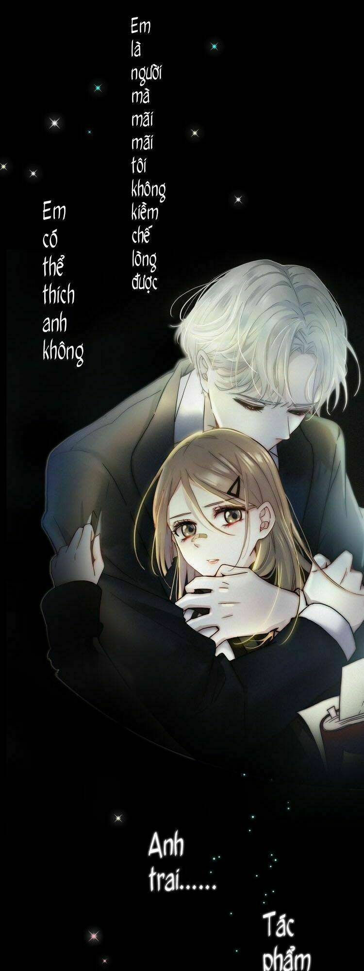 nếu ngày đó chúng ta chưa quen biết chapter 0.5 1