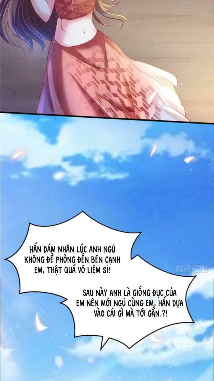 [16+] thảnh thơi thú thế chủng chủng điền, sinh sinh tể chapter 34 11