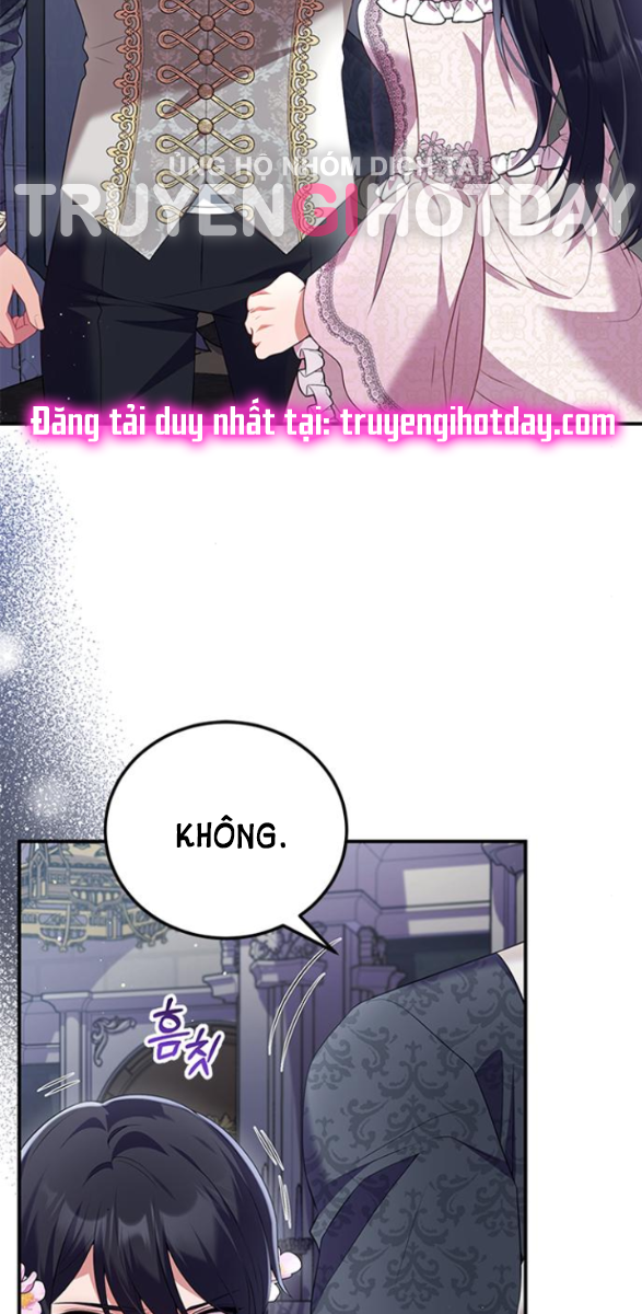 tôi sẽ ly hôn với người chồng bạo chúa chapter 53.1 32