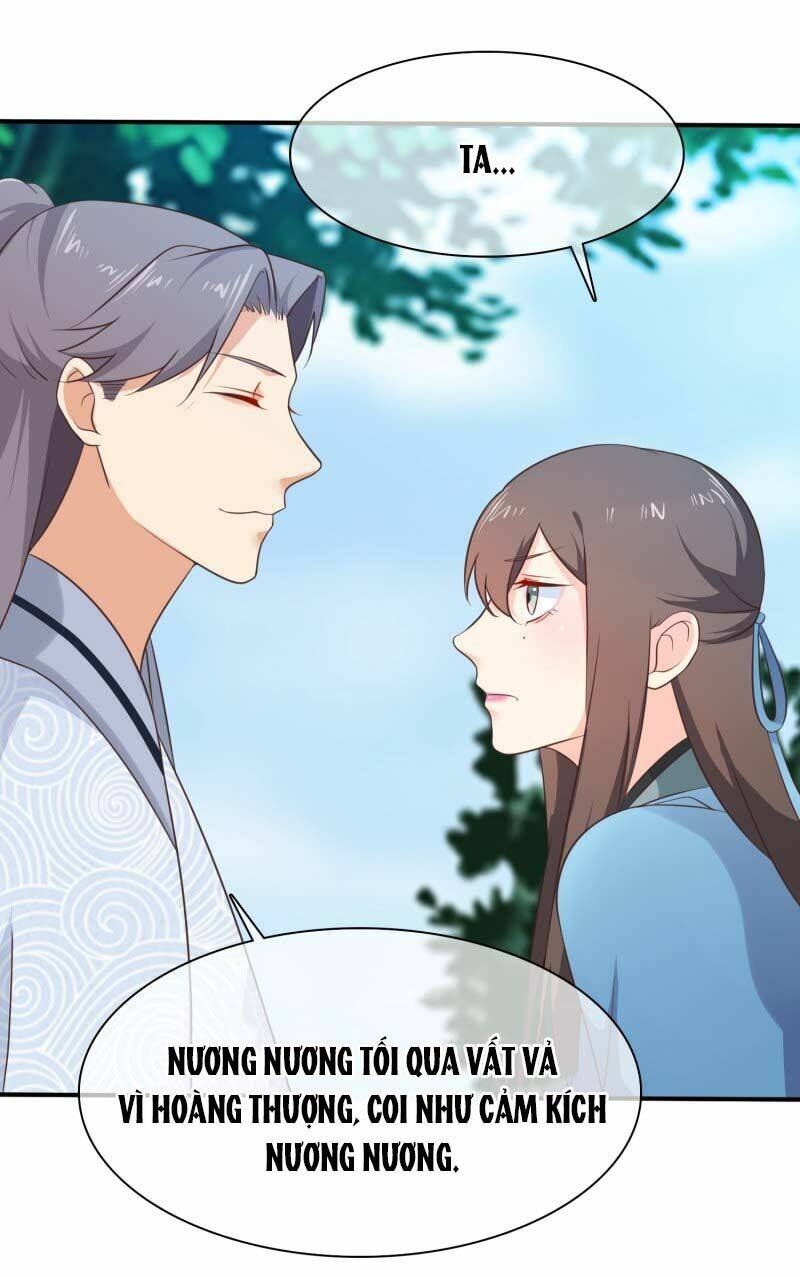 mười dặm hồng trang, thay huynh xuất giá chapter 35 22