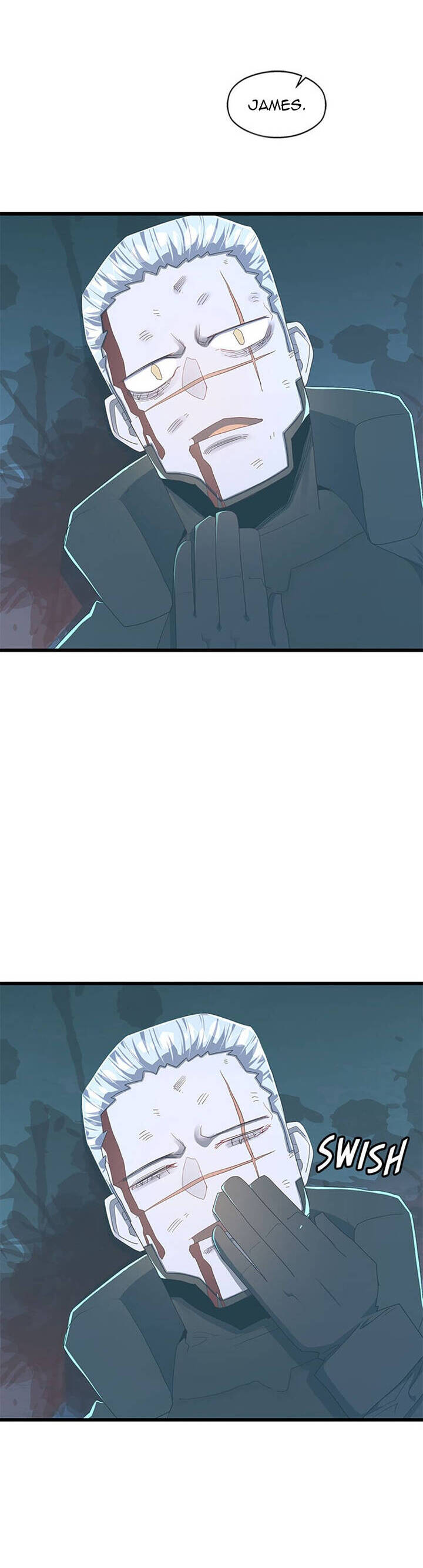 sự bế tắc bất khả chiến bại chapter 84 14