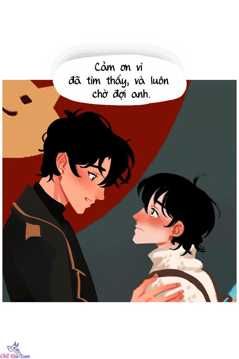 thần chết và kẻ chờ đợi chapter 26 63