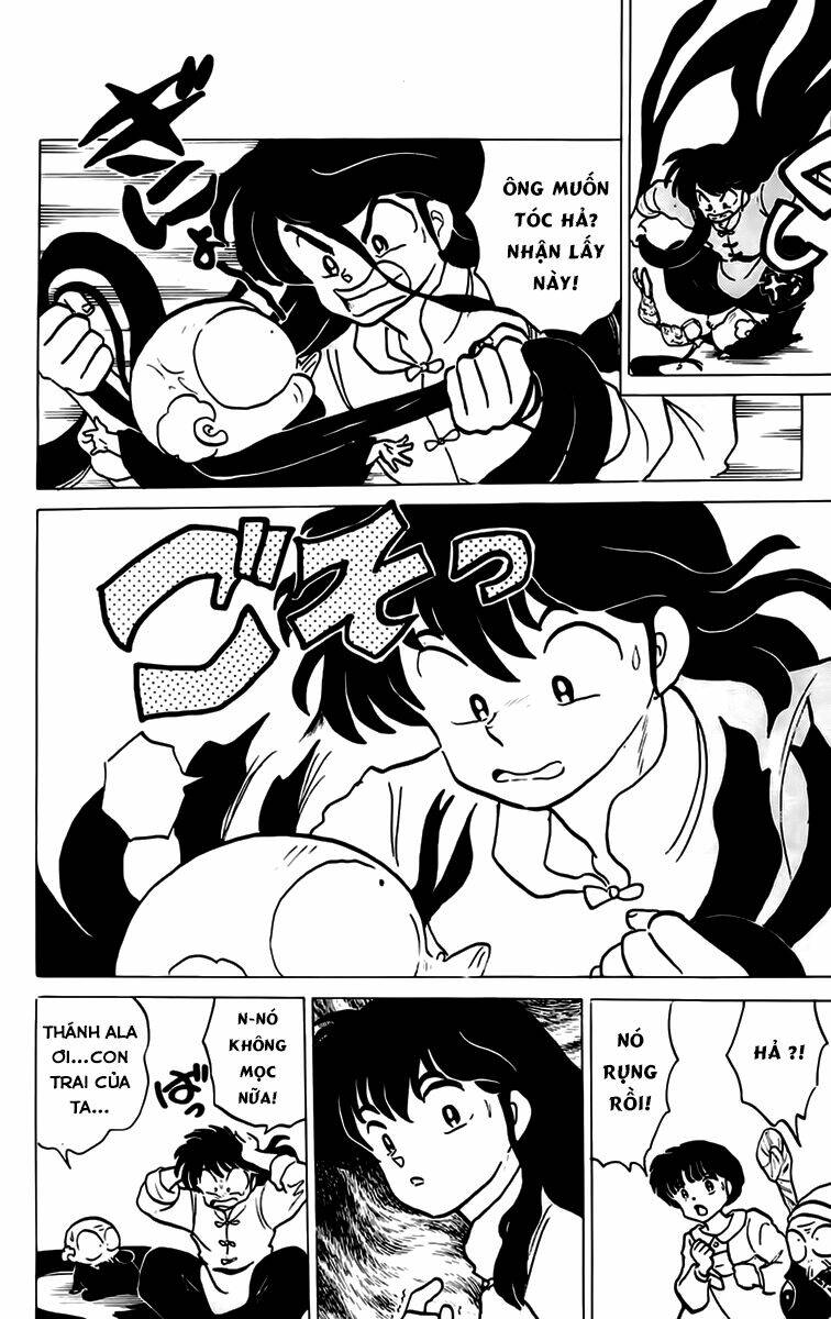 suối lời nguyền chapter 157 13