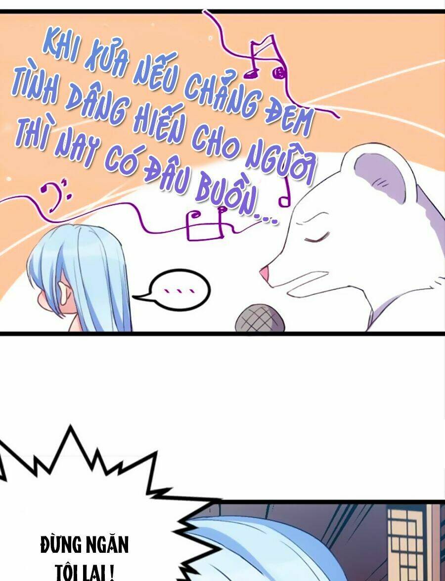 tôi ở dị giới khai ngư đường chapter 3 17