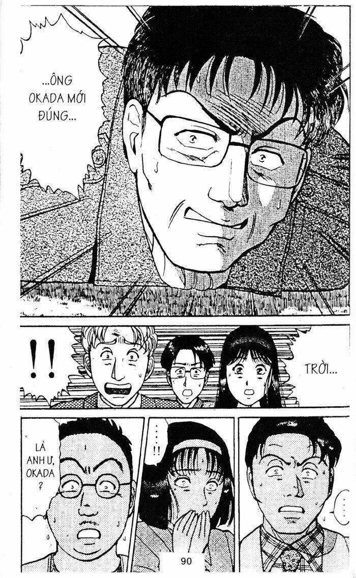 thám tử kindaichi (bản đẹp) chapter 71 6