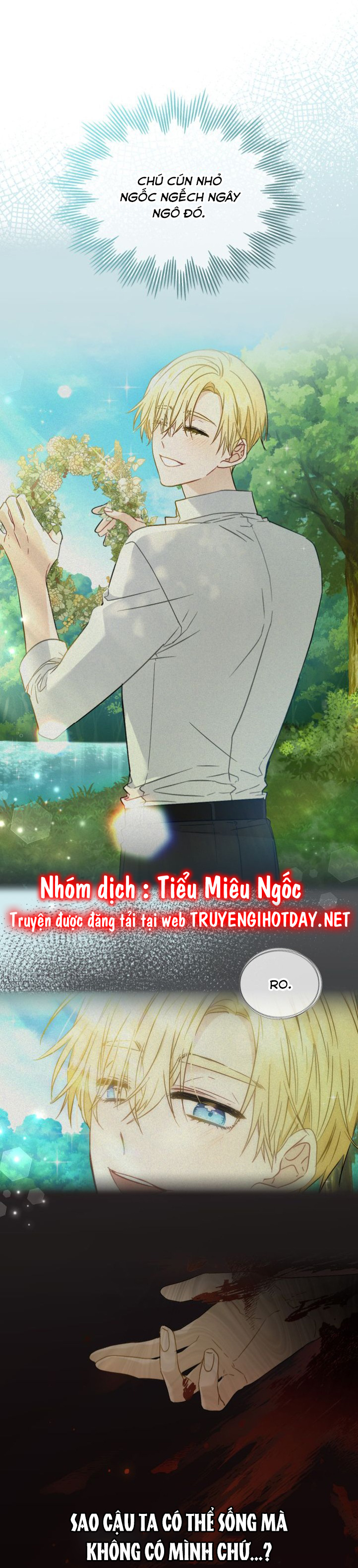 hải tặc thượng lưu chapter 1 13