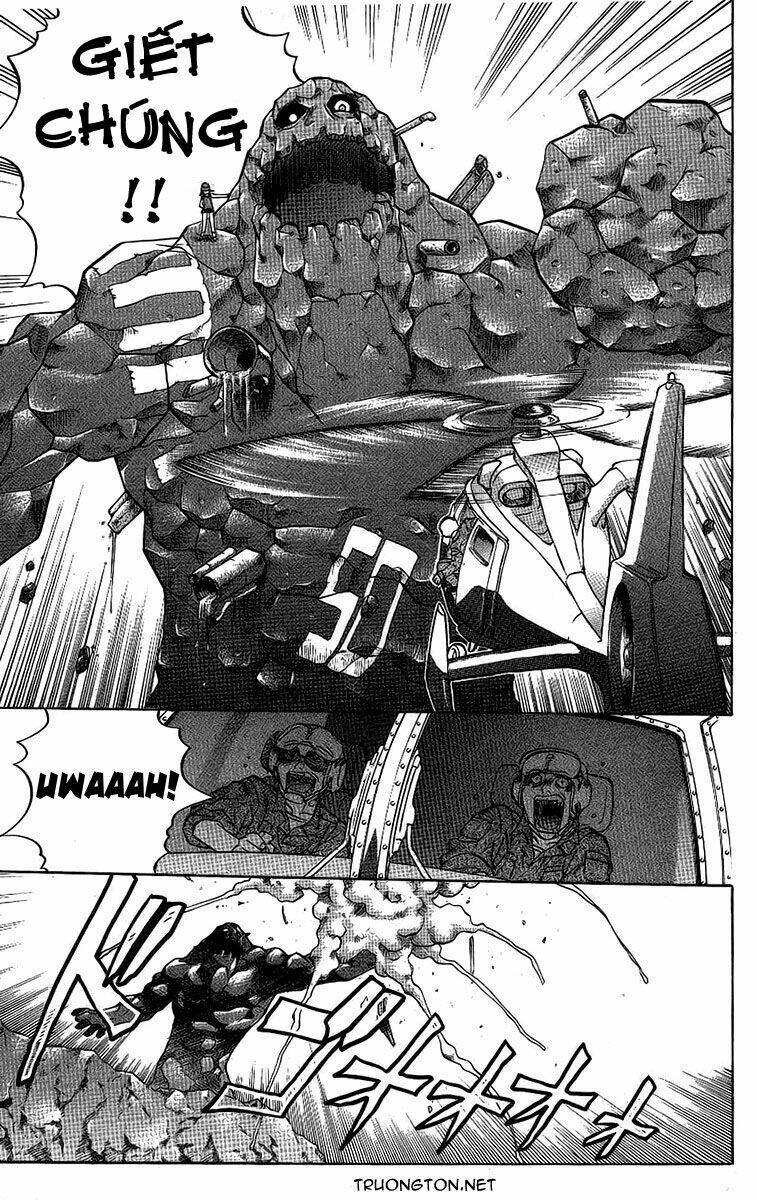 chaosic rune chapter 61 18