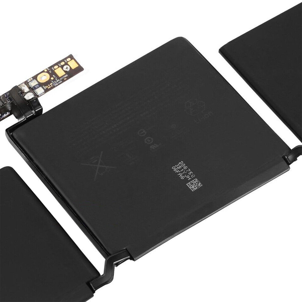 Pin dành cho Apple MacBook Pro 13" A1708 A1713 Late 2016 Mid 2017