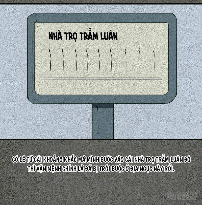 trở lại căn nhà ma chapter 8 51