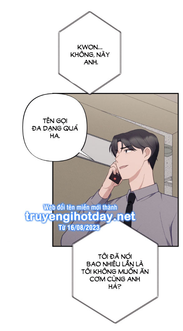 Hãy Khóc Cho Thật Xinh Đẹp Đi chapter 15.2 - Trang 13