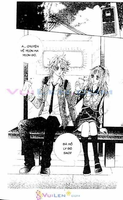 chàng gà mái chapter 7 52