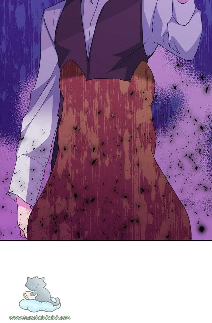 tôi đang nuôi dưỡng một con quái thú chapter 60 63