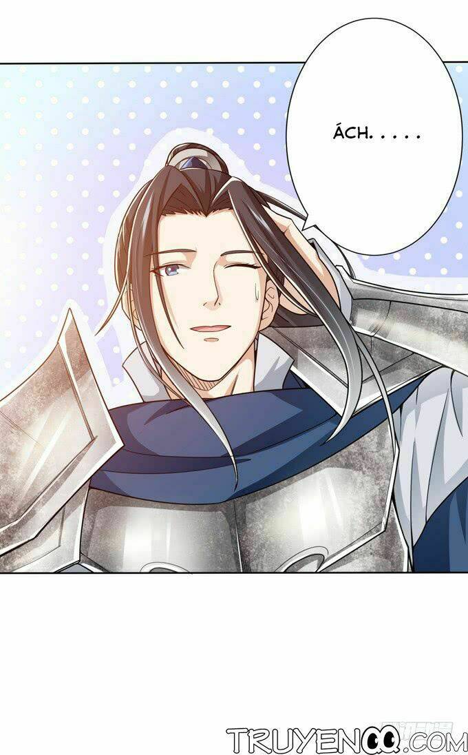 tam quốc chi vân thăng long khởi chapter 7 20