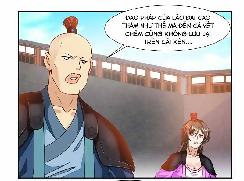 cửu dương thần vương chapter 43 19
