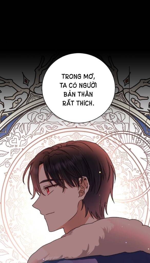 Nàng Bạo Chúa Muốn Có Một Cuộc Sống Hạnh Phúc Hơn! chapter 18.1 22