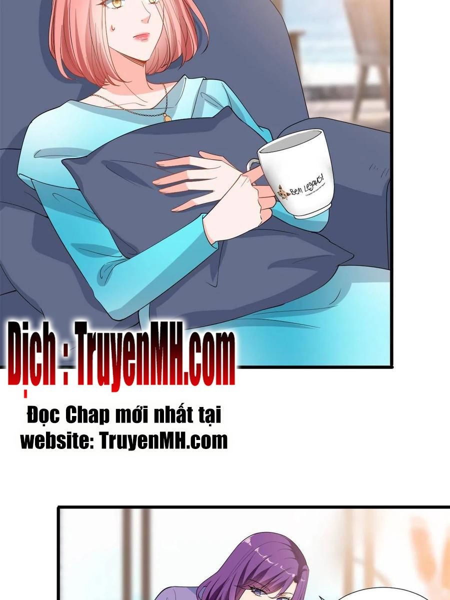 thí hôn lão công, cần giúp sức chapter 528 21