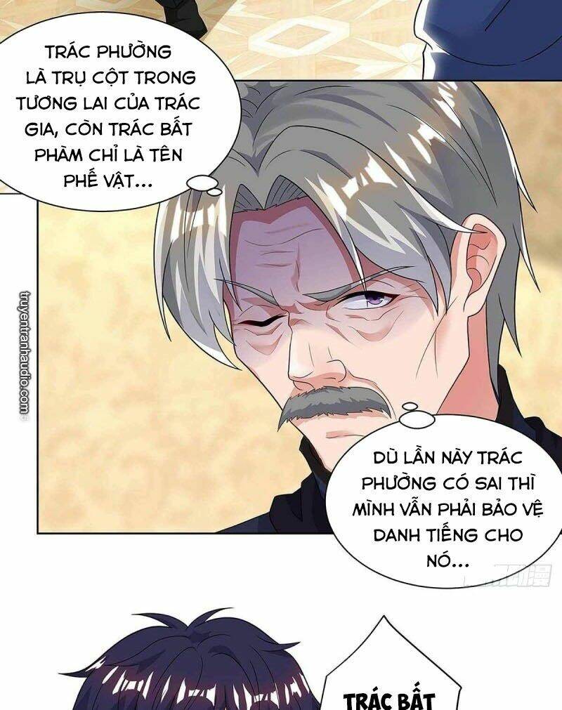 trọng sinh khí thiếu quy lai chapter 119 25