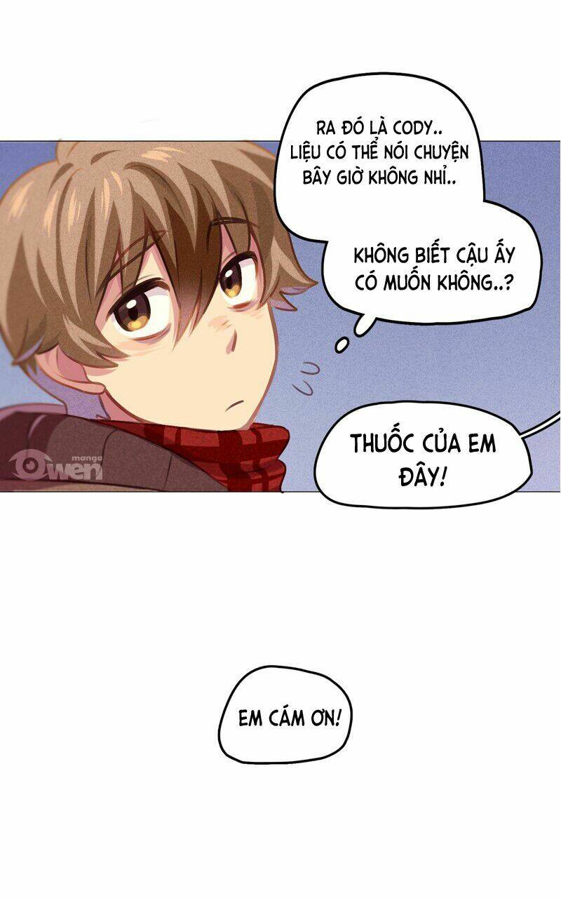 lời nguyền lalin chapter 15 23