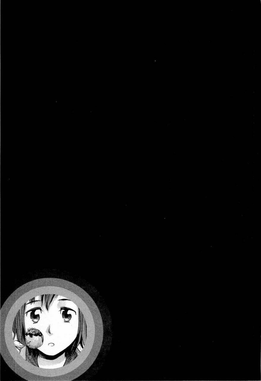 anh chàng yakuza và cô nàng siêu năng lực chapter 25 30