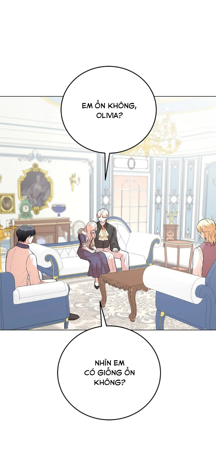 diễn vai ác nữ cũng thật khó khăn chapter 97 44