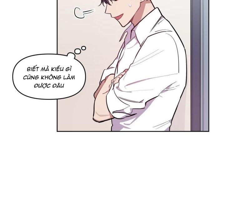 vị khách khả nghi và nhóc làm thêm chapter 4 73