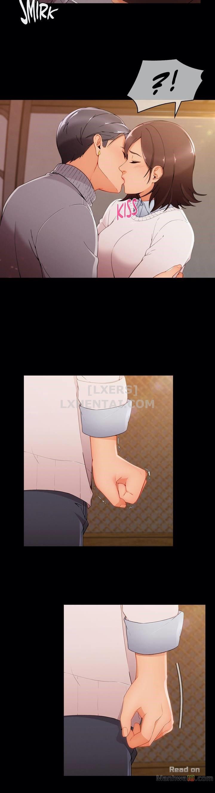 điên cuồng nhưng ngọt ngào chapter 41 13