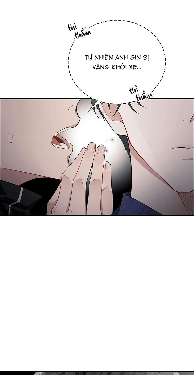 vết cắn tình yêu chapter 12 4