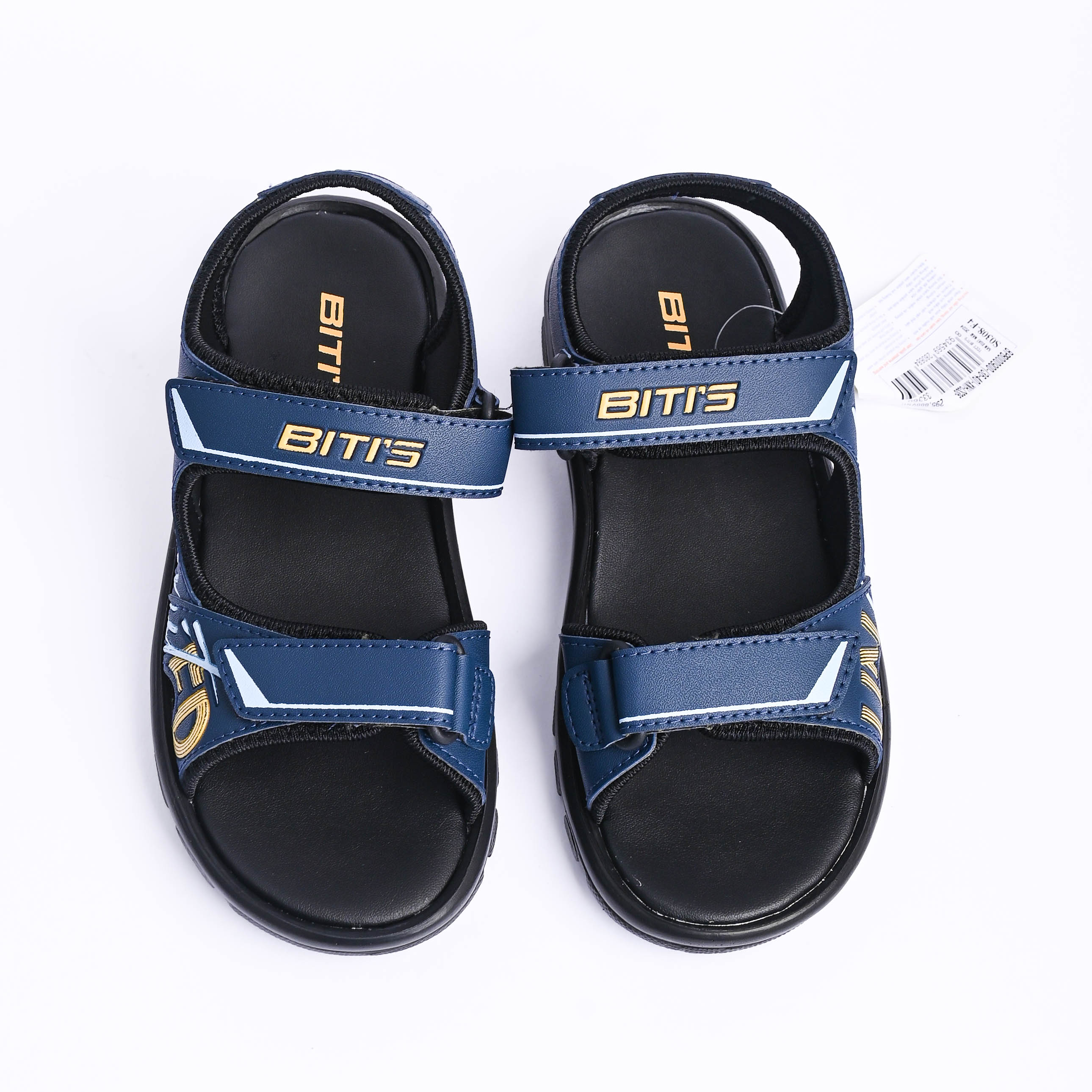 Sandal thể thao nam  Bitis (36-40)