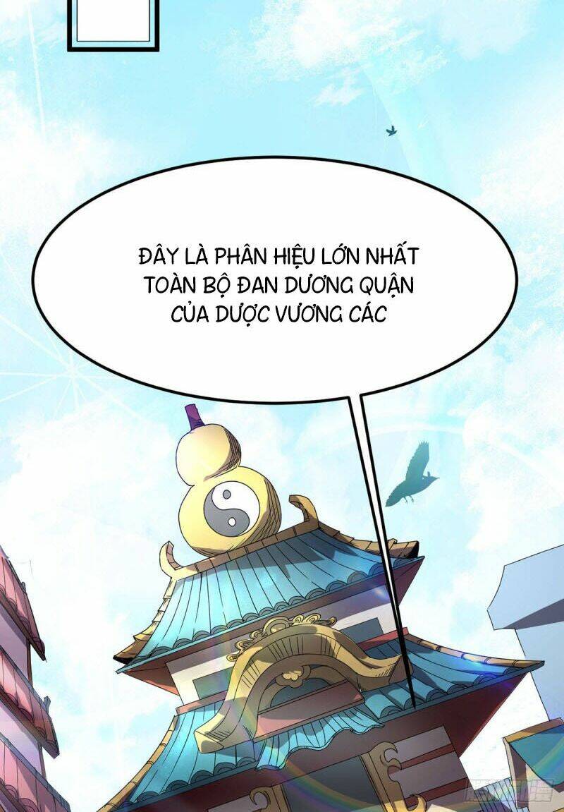 đan võ chí tôn chapter 15 14
