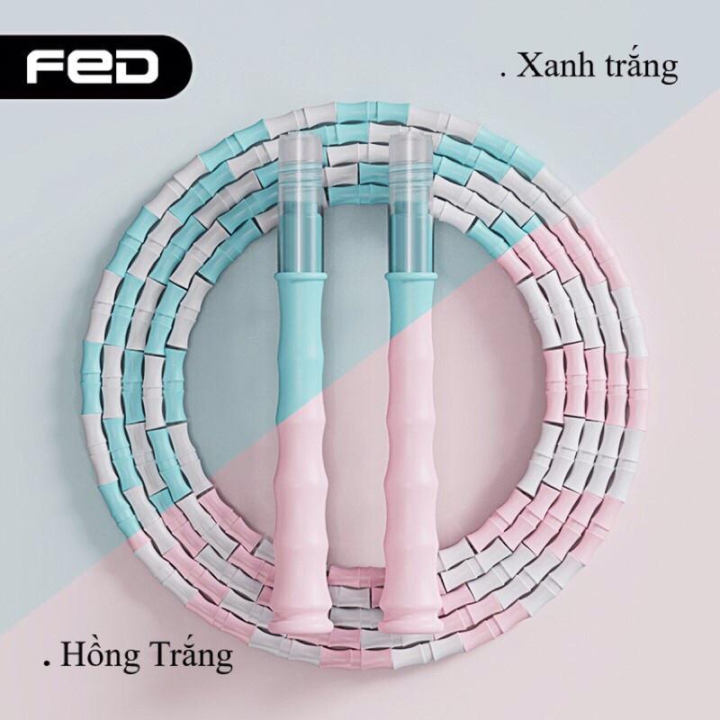 Dây Nhảy Hạt,Dây Beaded Rope FED-XM0116 dây nhảy thể dục,thể thao