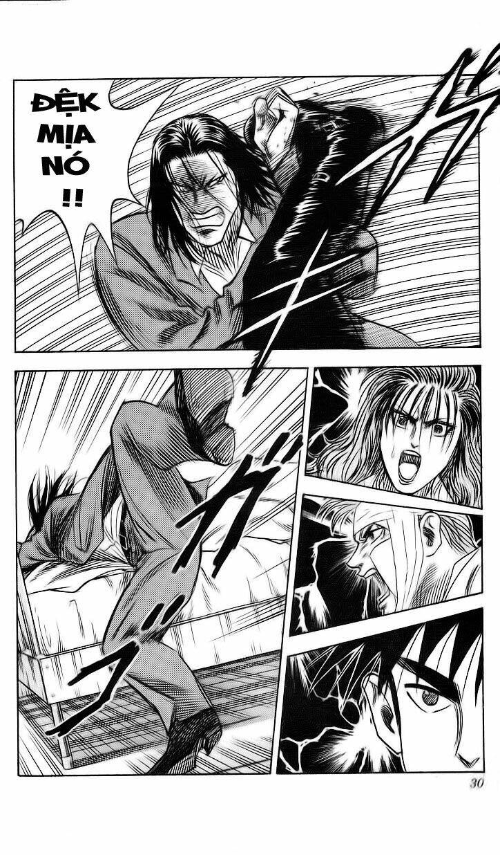 hareluya chapter 62 4