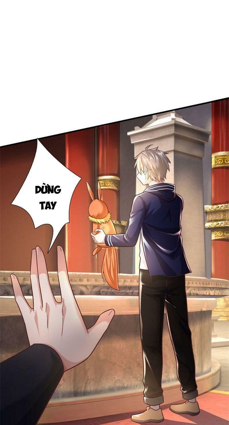 thuộc tính của ta đều tăng vào sức mạnh chapter 43 11