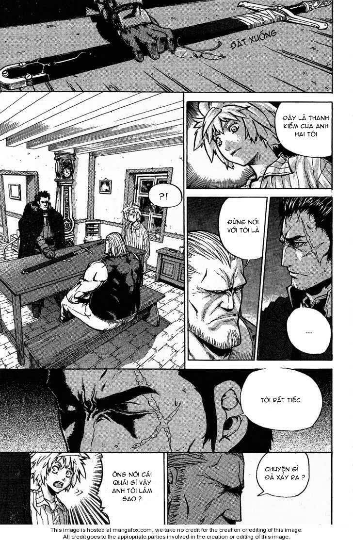 legend of tyr chapter 1.2 30