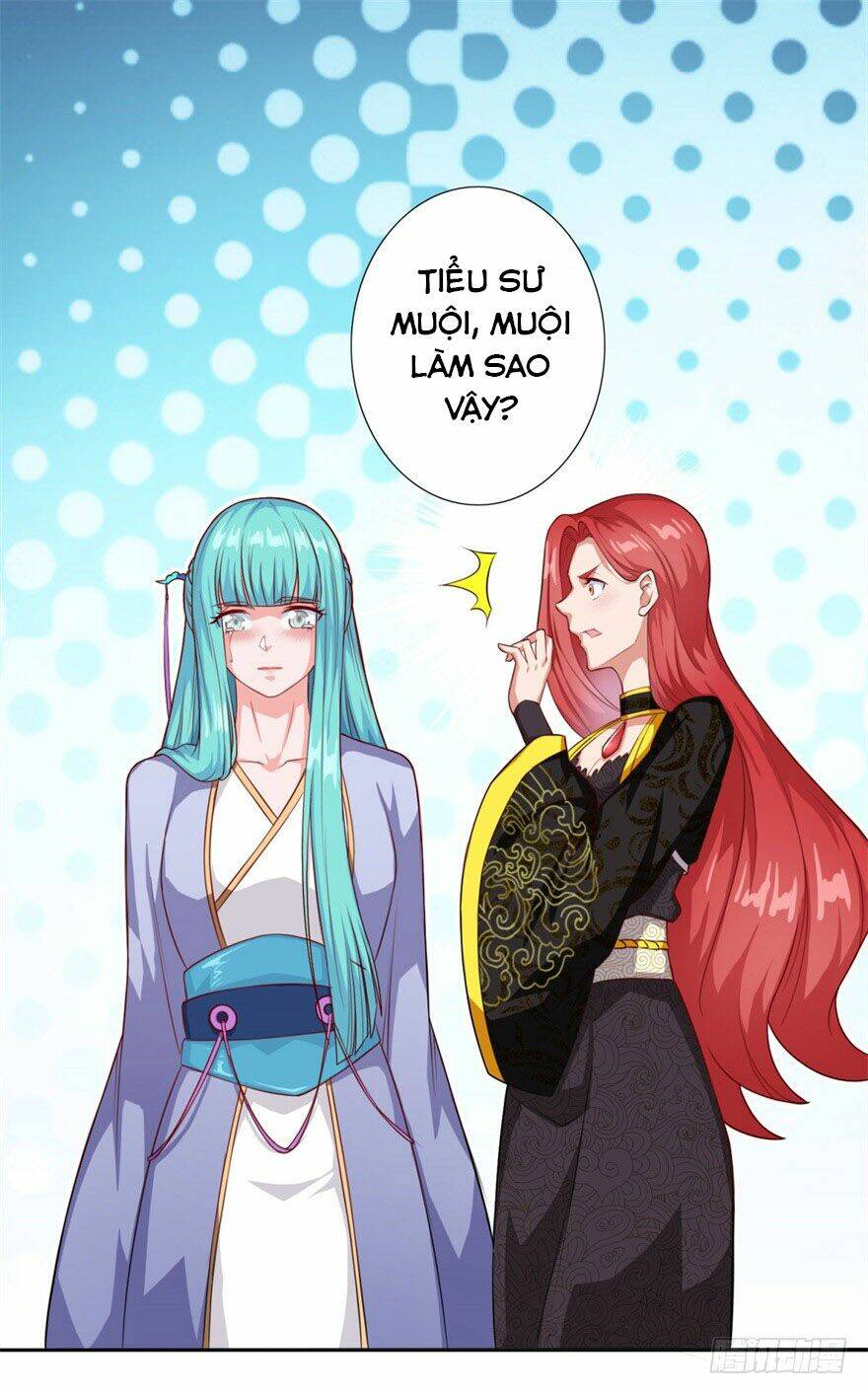 tiên ma đồng tu chapter 56 6