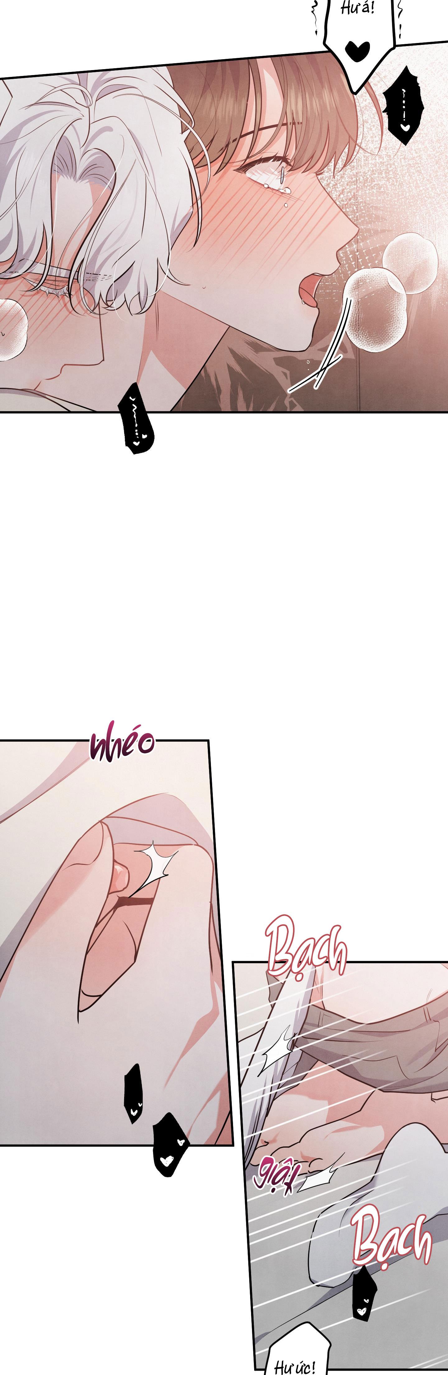 mối quan hệ ngu ngốc chapter 30 3