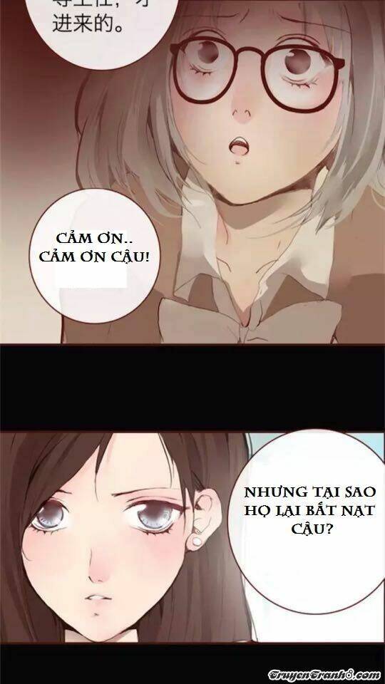 trả thù trường trung học chapter 4 24