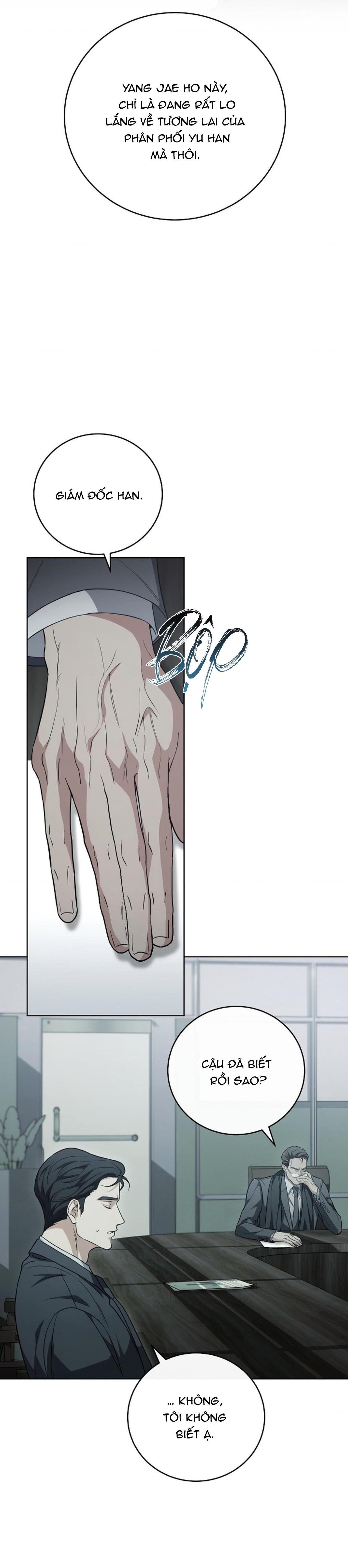 (abo)mối quan hệ không hoàn chỉnh chapter 3 30