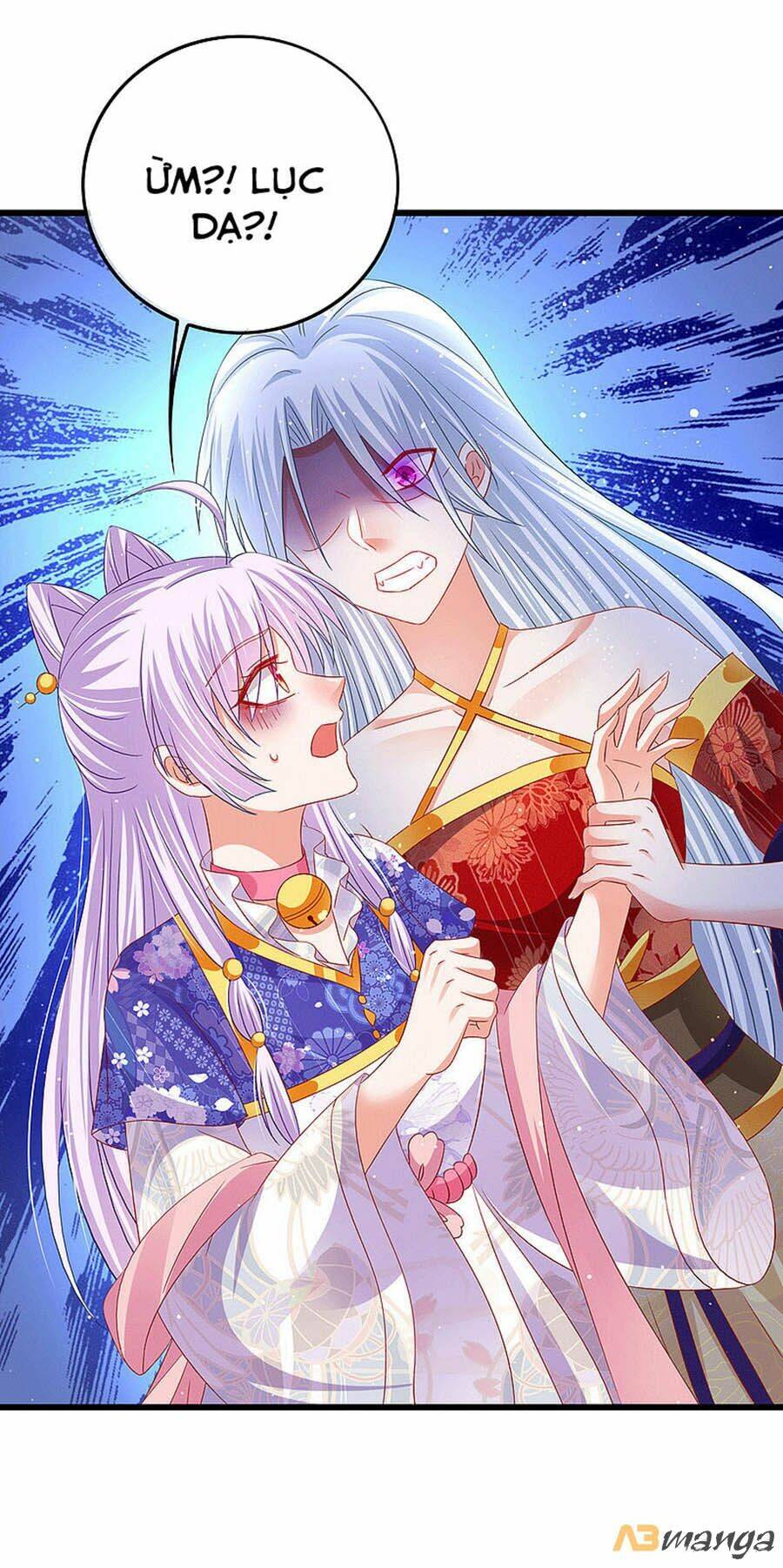 dưỡng thú vi phi chapter 66 10