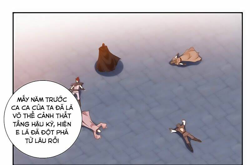 cửu dương thần vương chapter 42 14