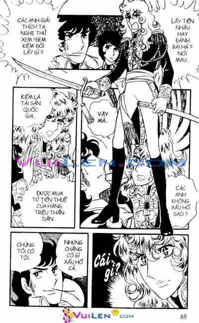 hoa hồng véc-xây chapter 8 69