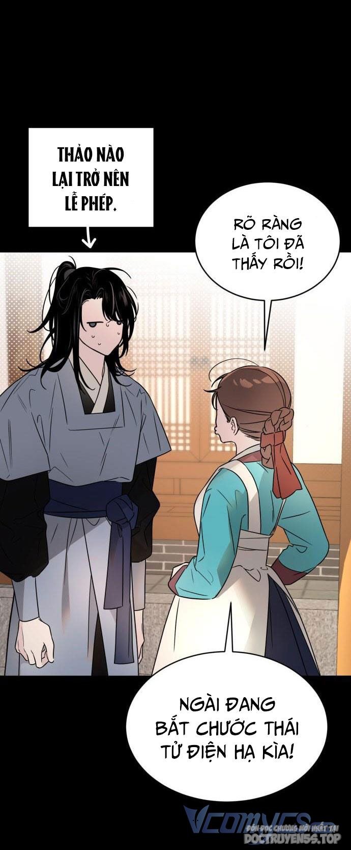 em đã tìm kiếm cả ngàn năm nay chapter 30 17