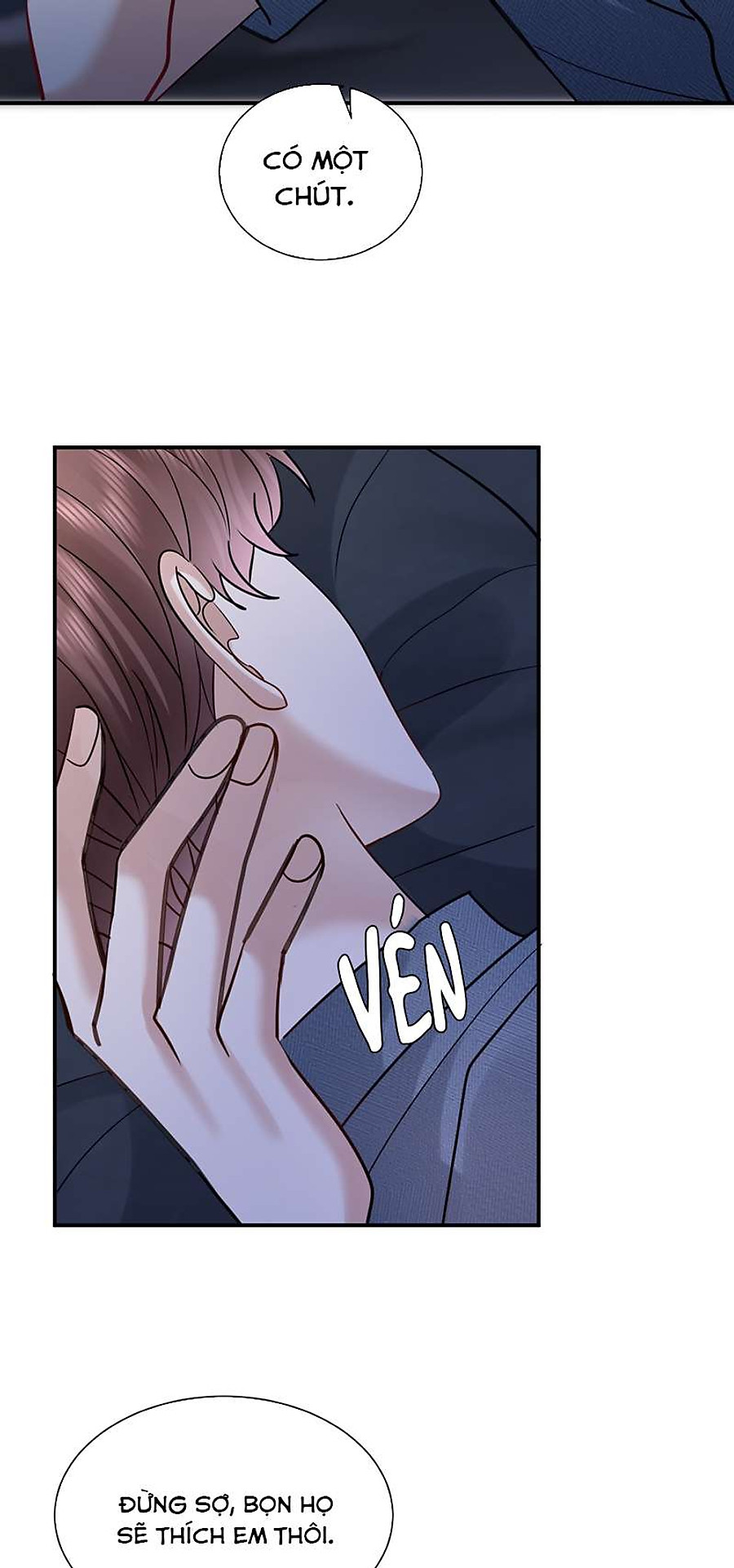 máy bay giấy chapter 117 35