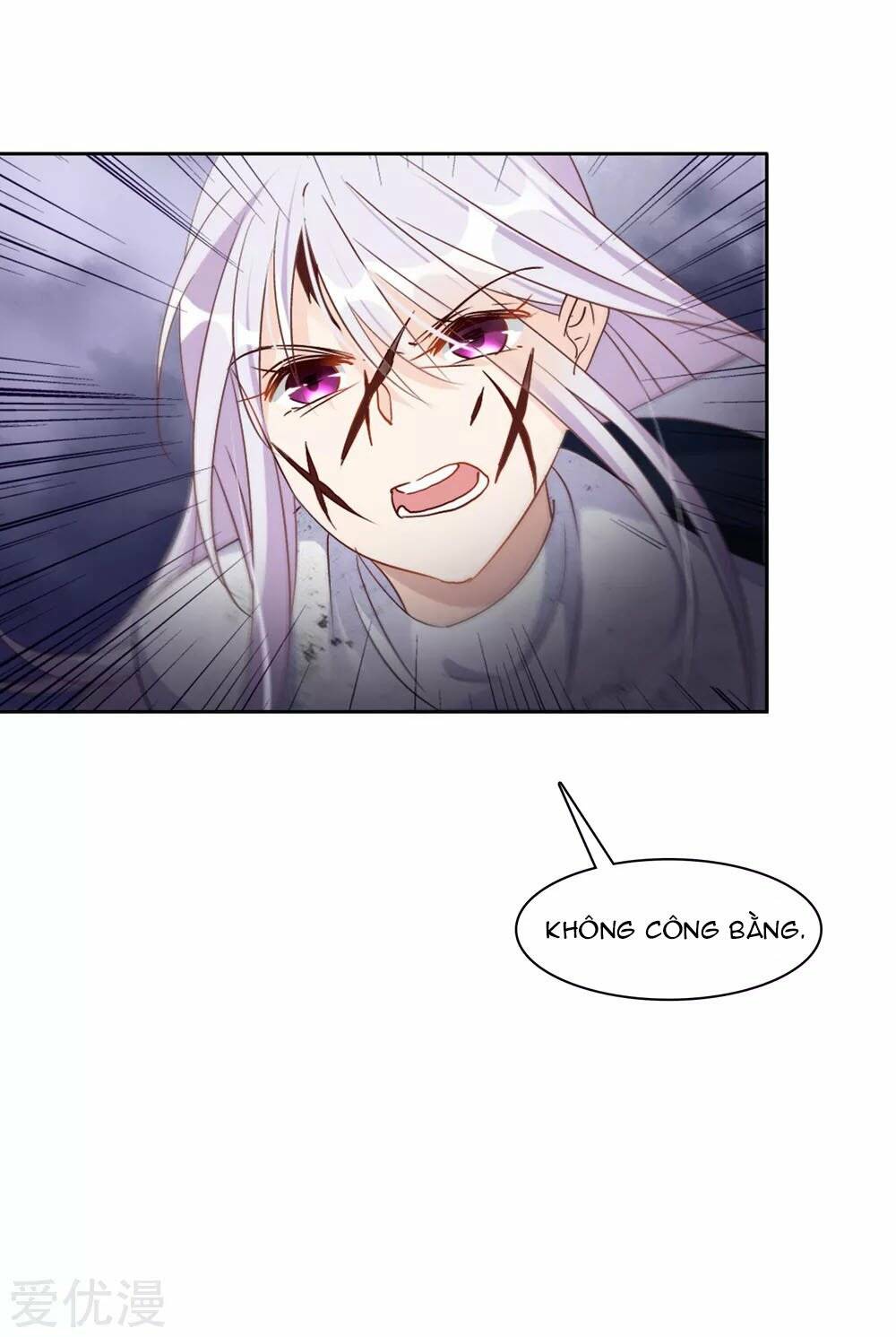 cô ấy đến rồi, xin nằm xuống! chapter 27 26